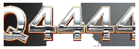 q4444 logo